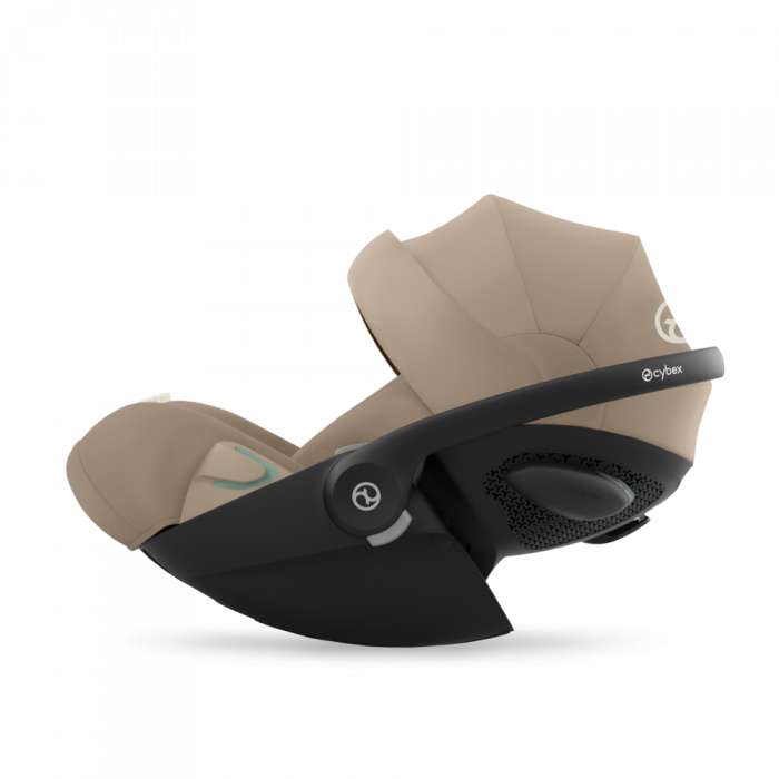 Pachet carucior 3 in 1 Cybex Balios S Lux 2024 + Scoica auto Cloud G i-size Plus [17]