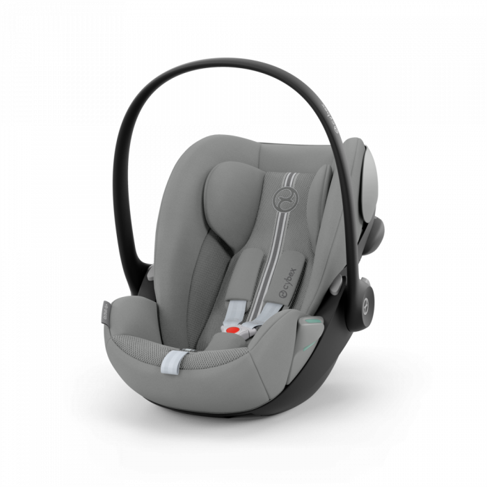 Pachet carucior 3 in 1 Cybex Balios S Lux 2024 + Scoica auto Cloud G i-size Plus [14]