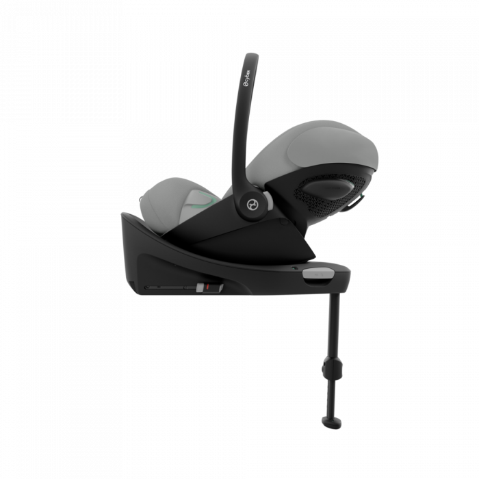 Pachet carucior 4 in 1 Cybex Balios S Lux + landou + scoica auto Cloud G Plus + baza isofix 360 [16]