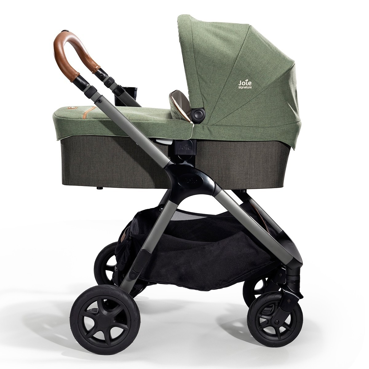 Pachet Joie Finiti 3 in 1 cu scoica auto I-Snug 2 [4]