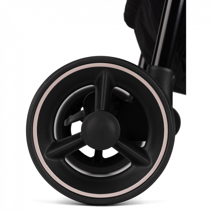 Pachet carucior 4 in 1 Nuna Ixxa cu scoica Arra Flex si baza Next [12]