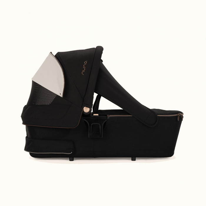 Pachet carucior 4 in 1 Nuna Ixxa cu scoica Arra Flex si baza Next [5]