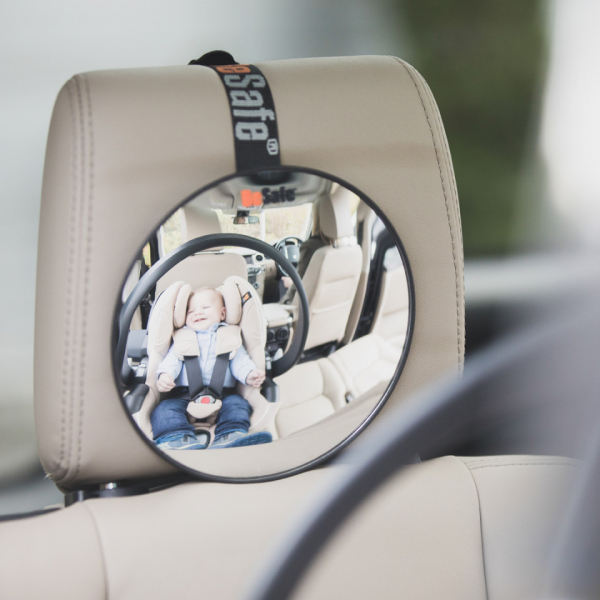 Pachet rear facing BeSafe [2]