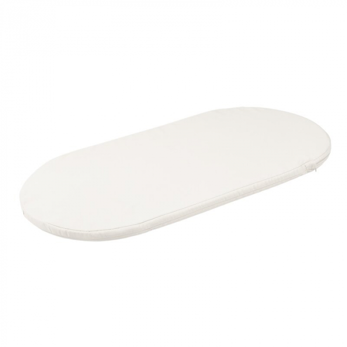 Patut balansoar, Lionelo, Coral, Cu landou ergonomic detasabil, Functie de balansare integrata, Functie de cantar, Sunete si cantece de leagan, Cu roti, Panou tactil sau telecomanda, 0-9 kg, EN 1130:2 [15]