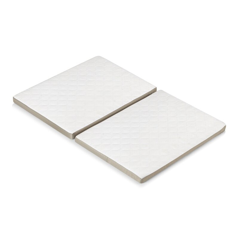 Patut multifunctional, Lionelo, Alice, 3 in 1, 2 trepte de inaltime pentru saltea, Pliabil, Material rezistent Oxford 300D, Cu iesire laterala, Geanta de transport, Pana 15 kg, 0 luni+, 104×70×74 cm,  [12]