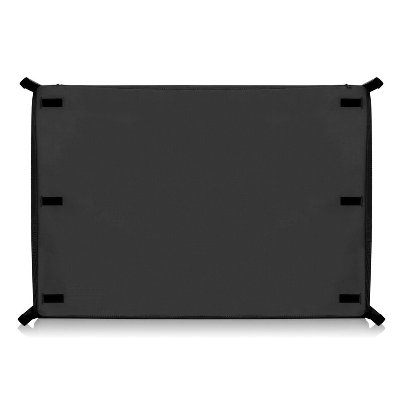 Patut multifunctional, Lionelo, Alice, 3 in 1, 2 trepte de inaltime pentru saltea, Pliabil, Material rezistent Oxford 300D, Cu iesire laterala, Geanta de transport, Pana 15 kg, 0 luni+, 104×70×74 cm,  [9]