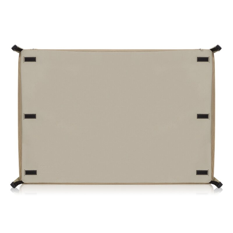 Patut multifunctional, Lionelo, Alice, 3 in 1, 2 trepte de inaltime pentru saltea, Pliabil, Material rezistent Oxford 300D, Cu iesire laterala, Geanta de transport, Pana 15 kg, 0 luni+, 104×70×74 cm,  [9]