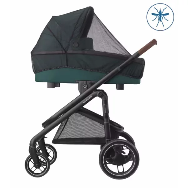 Plasa impotriva insectelor pentru carucioare Maxi-Cosi [5]