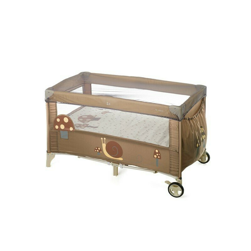 Plasa protectie insecte patut bebelusi, Jane, Universala, rezistenta, usor de montat [1]