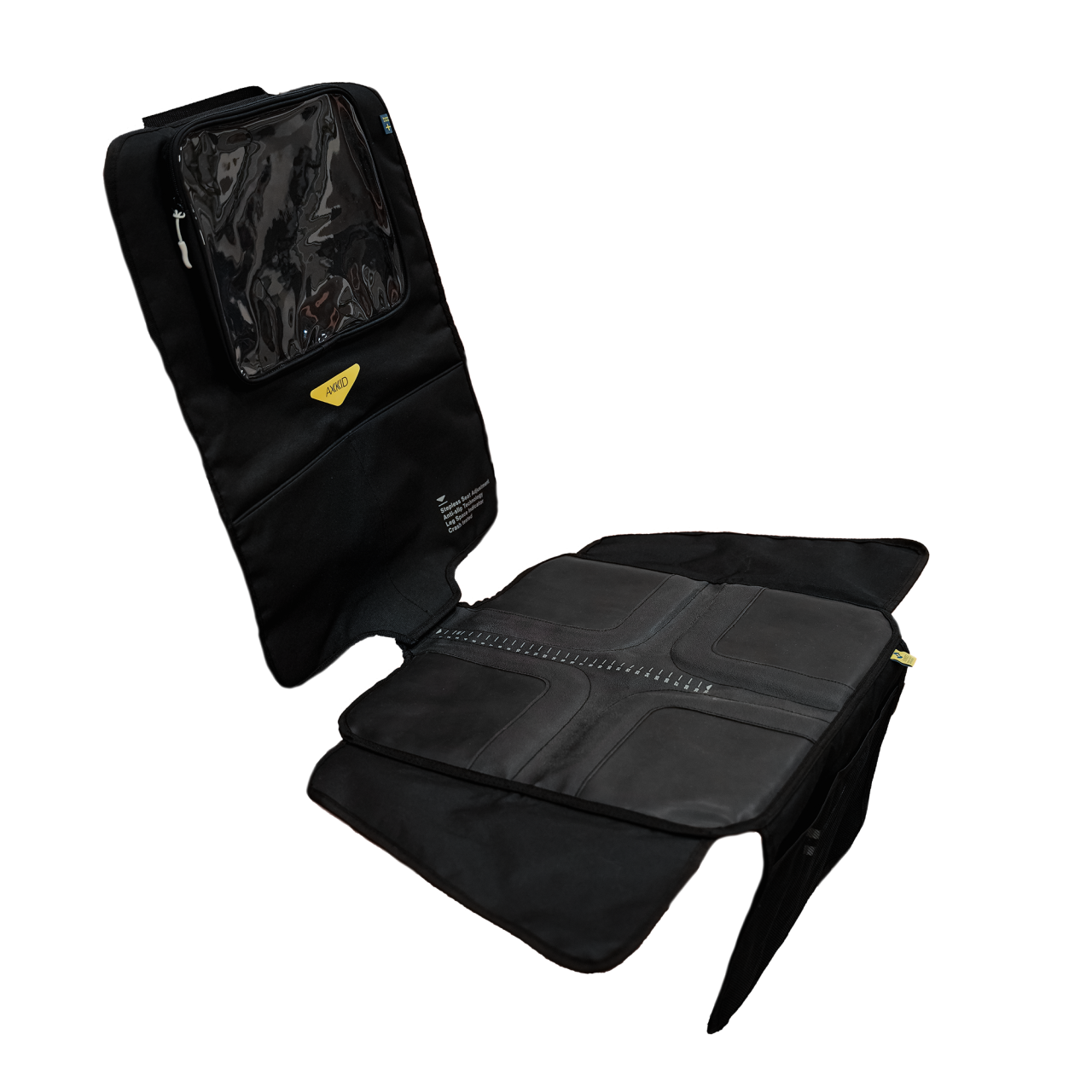 Protectie bancheta auto premium Axkid [2]