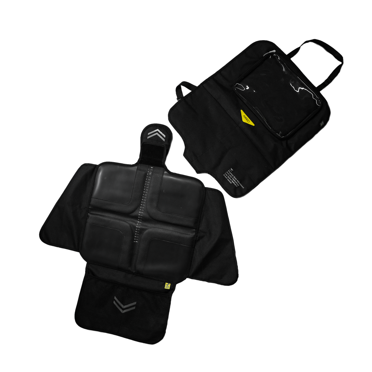 Protectie bancheta auto premium Axkid [3]