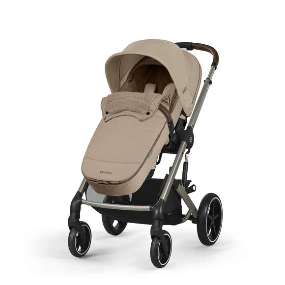 Sac de iarna carucior Cybex [4]