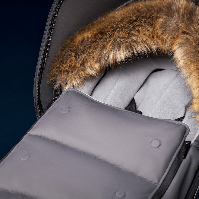 Sac de iarna Anex  Hug 6+ [2]