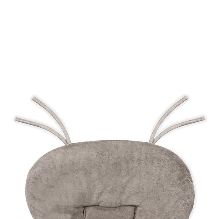 Sac de iarna, Jane, Nest, Pentru carucior, Universal, 95 x 46 cm, Material interior din fleece, Pale [4]