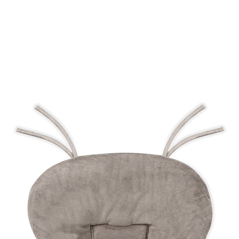 Sac de iarna, Jane, Nest, Pentru carucior, Universal, 95 x 46 cm, Material interior din fleece, Seal [3]