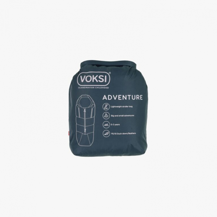Sac de iarnă Voksi Adventure [6]