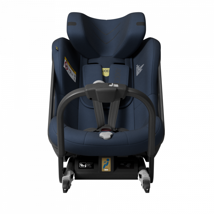 Scaun auto Axkid One 3 [4]