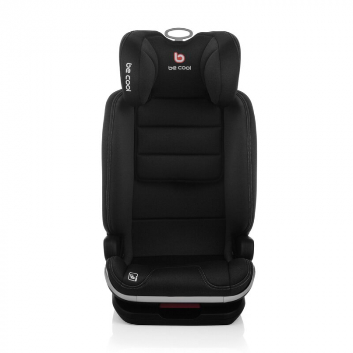 Scaun auto, Be Cool, Mars I-Size, 100-150 cm, 4-12 ani, Cu isofix, Protectie superioara in caz de impact lateral - SPS, Cu tetiera reglabila, Conform cu standardul european de securitate ECE R129, Dar [3]