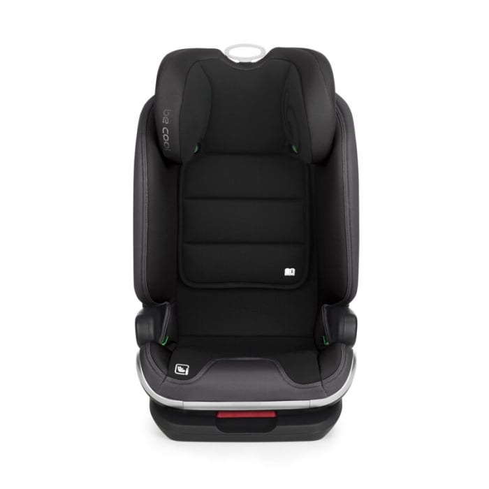 Scaun auto, Be Cool, Mars, I-Size, 100-150 cm, 4-12 ani, Cu isofix, Protectie superioara in caz de impact lateral - SPS, Cu tetiera reglabila, Conform cu standardul european de securitate ECE R129, Be [2]