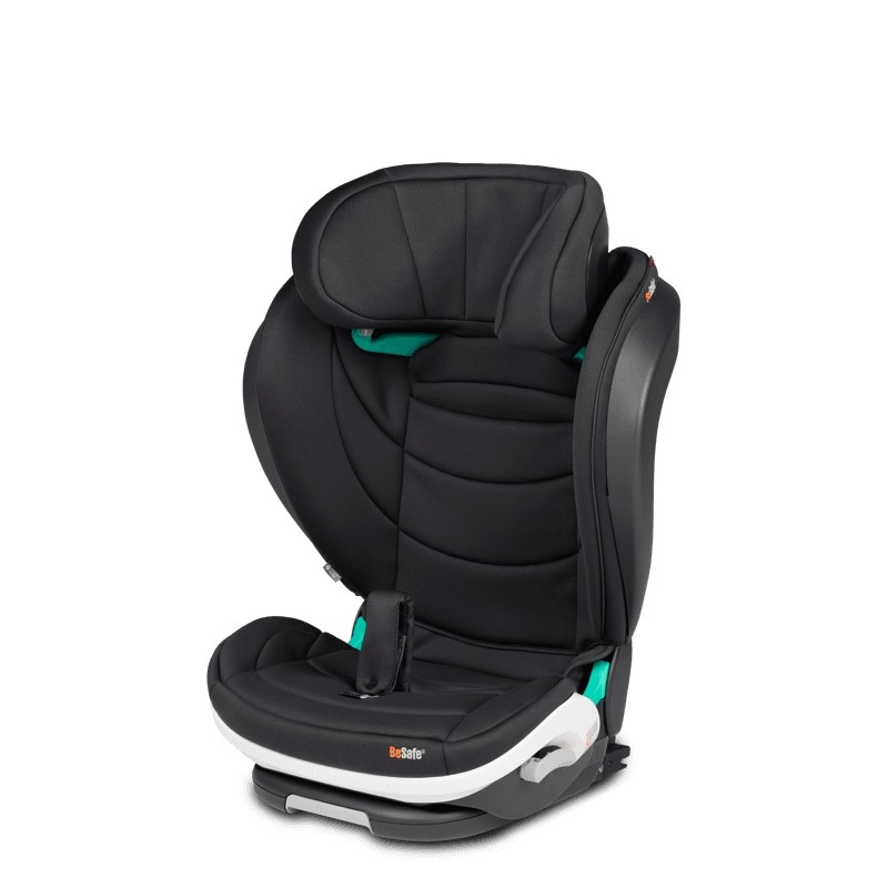 Scaun auto BeSafe Flex Fix 2 [3]