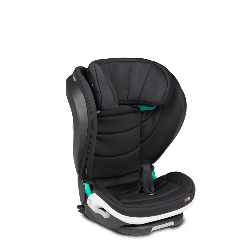 Scaun auto BeSafe Flex Fix 2 [1]