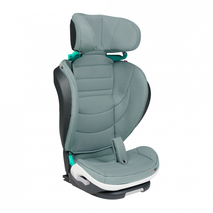Scaun auto BeSafe Flex Fix 2 [2]
