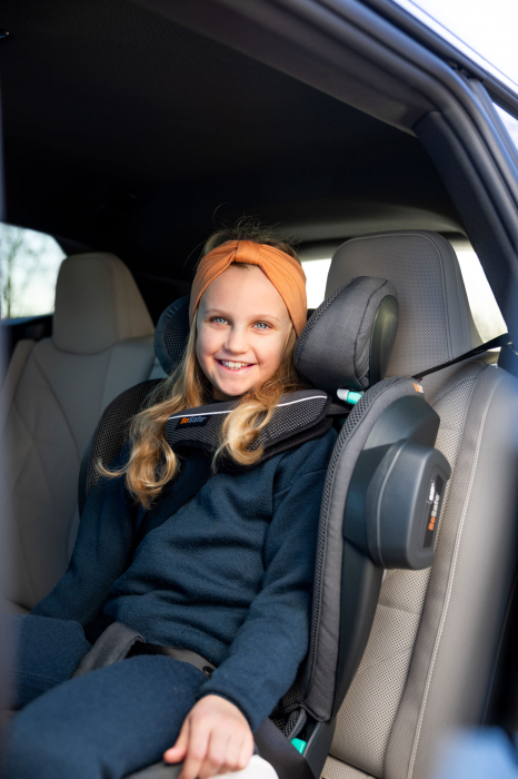 Scaun auto BeSafe Flex Fix 2 [4]