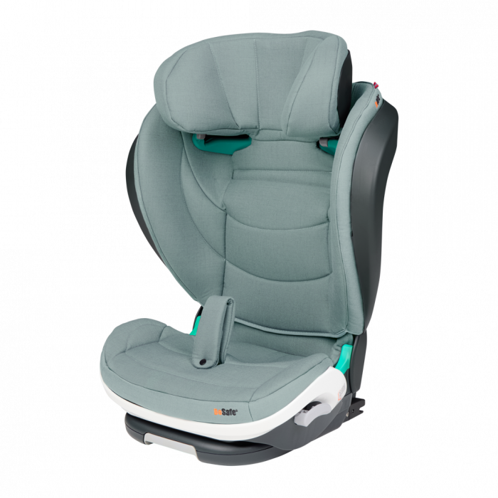 Scaun auto BeSafe Flex Fix 2 [3]
