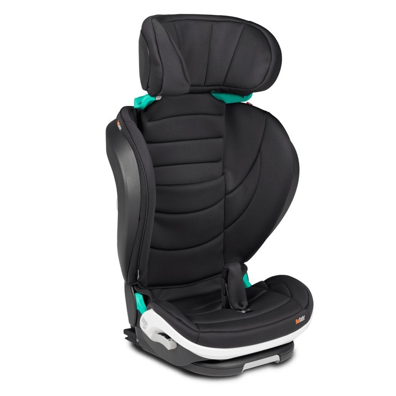 Scaun auto BeSafe Flex Fix 2 [4]