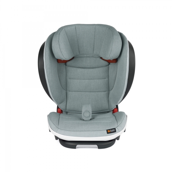 Scaun auto copii BeSafe iZi Flex Fix i-size [2]