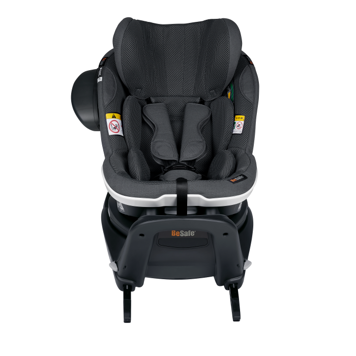 Scaun auto BeSafe Izi Turn M i-size [6]