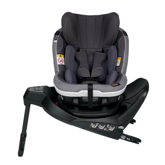 Scaun auto BeSafe Izi Turn M i-size [18]