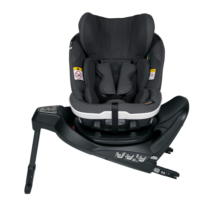 Scaun auto BeSafe Izi Turn M i-size [2]