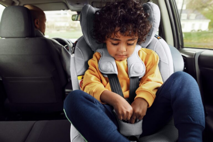 Scaun auto BeSafe Izi Turn M i-size [11]