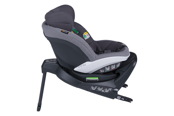 Scaun auto BeSafe iZi Twist i-Size [3]