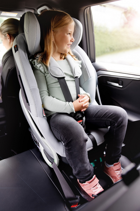 Scaun auto BeSafe Stretch B [12]