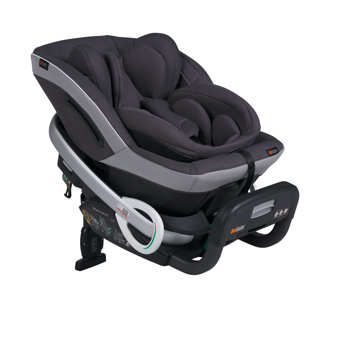 Scaun auto BeSafe Stretch B [1]