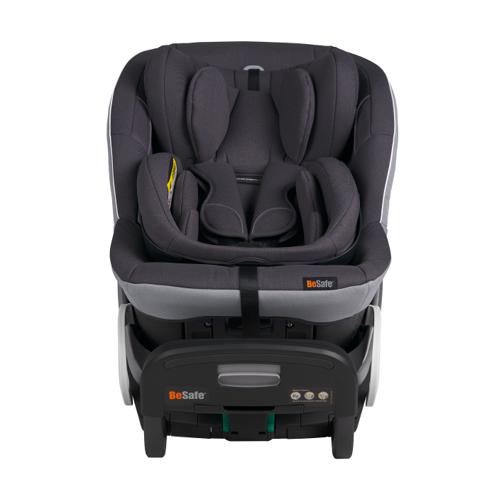 Scaun auto BeSafe Stretch B [2]