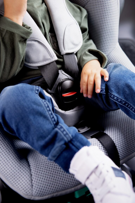 Scaun auto BeSafe Stretch B [10]