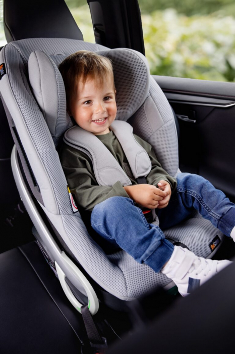Scaun auto BeSafe Stretch B [9]