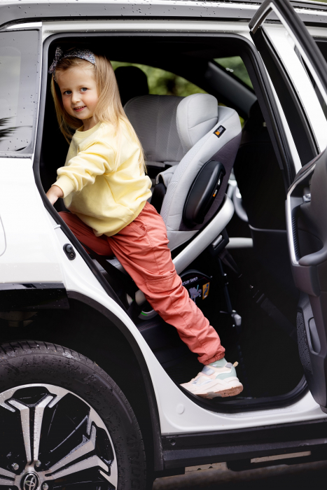 Scaun auto BeSafe Stretch B [11]