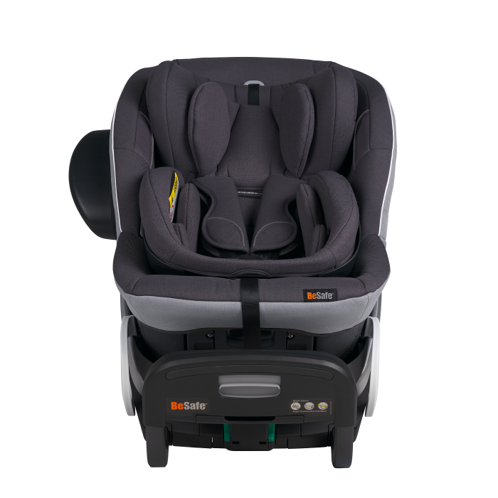 Scaun auto BeSafe Stretch B [3]