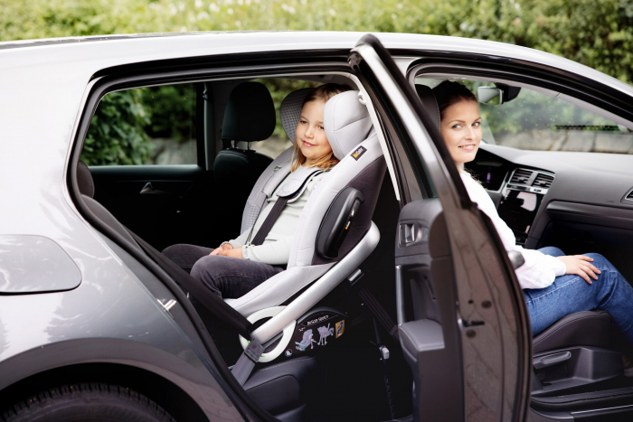 Scaun auto BeSafe Stretch B [13]