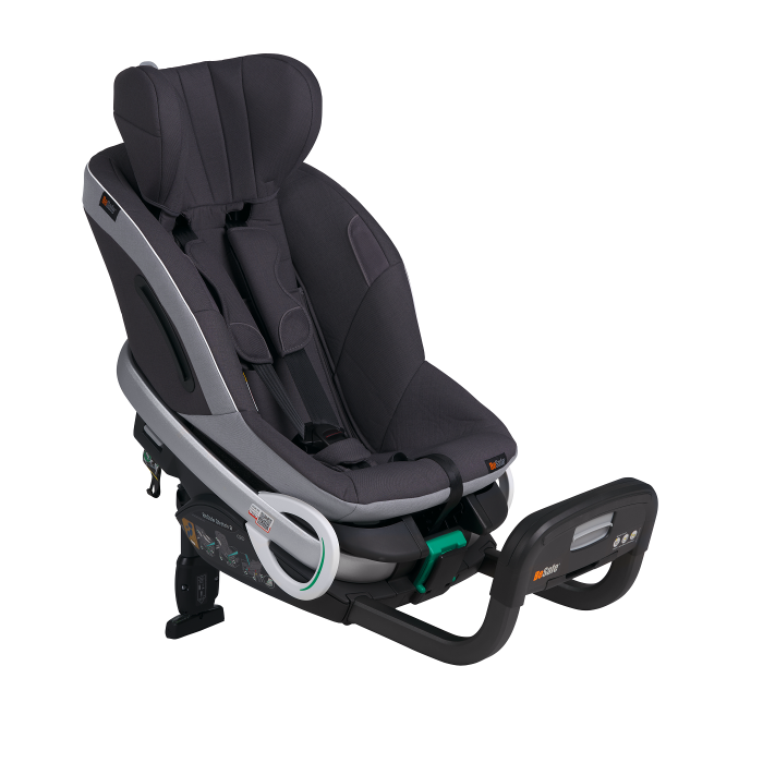 Scaun auto BeSafe Stretch B [4]