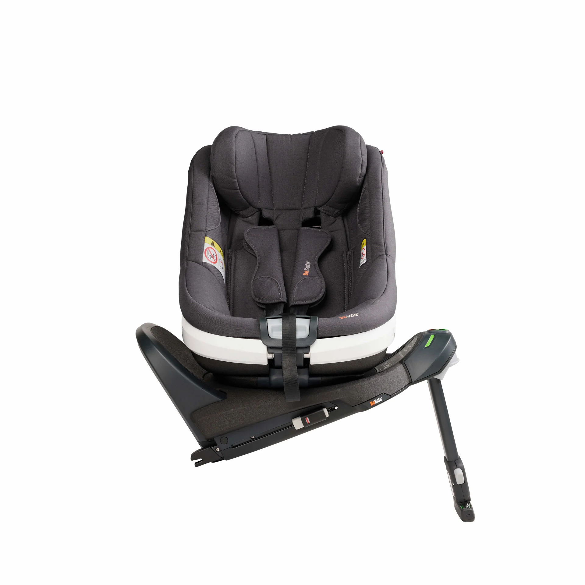 Scaun auto copii BeSafe Beyond 360 [3]