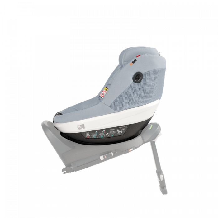 Scaun auto copii BeSafe Beyond 360 [4]