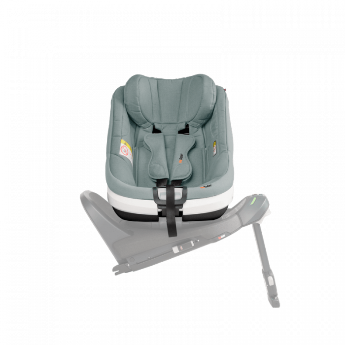 Scaun auto copii BeSafe Beyond 360 [8]