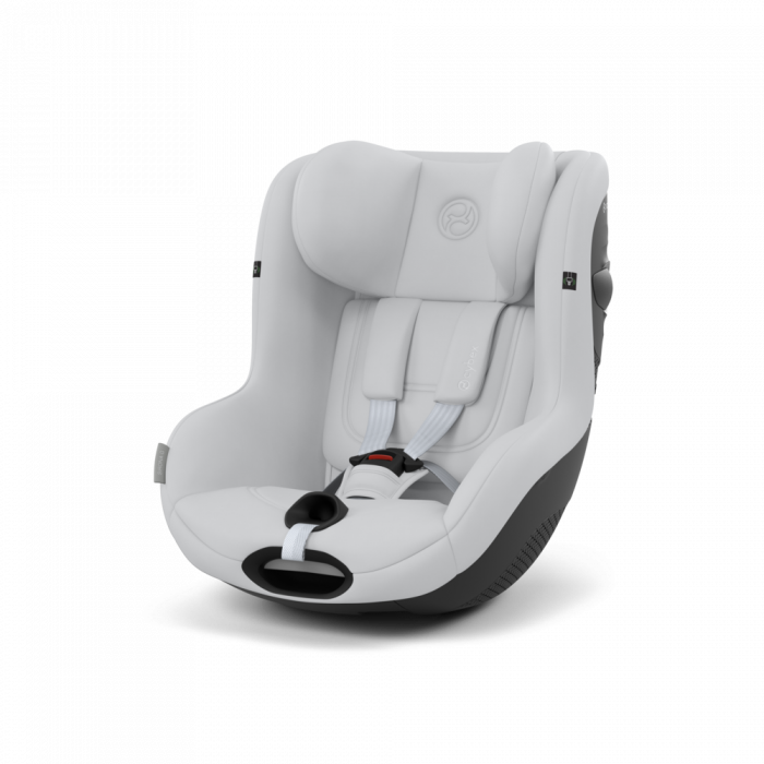 Scaun auto Cybex Sirona G I-Size [9]