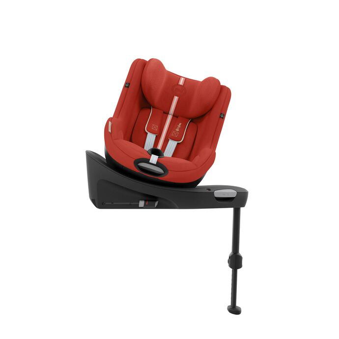 Scaun auto Cybex Sirona G I-Size [3]