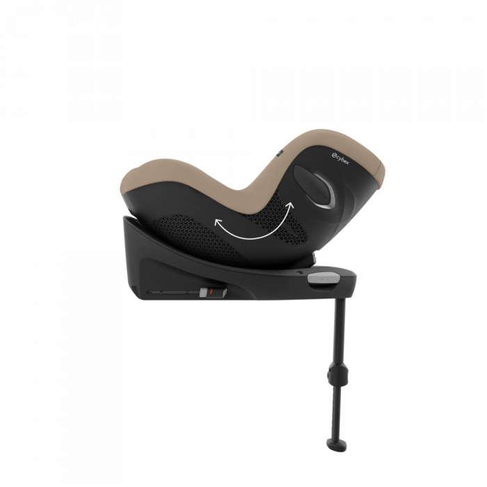 Scaun auto Cybex Sirona G I-Size [7]